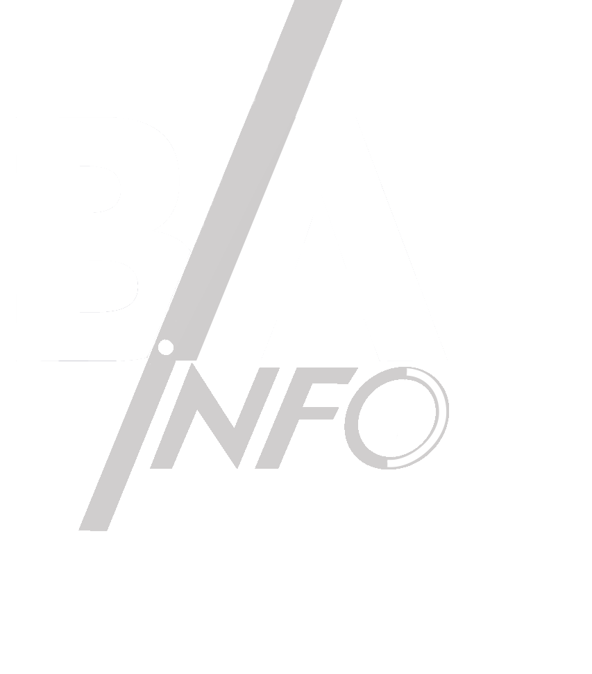 logo BA INFO
