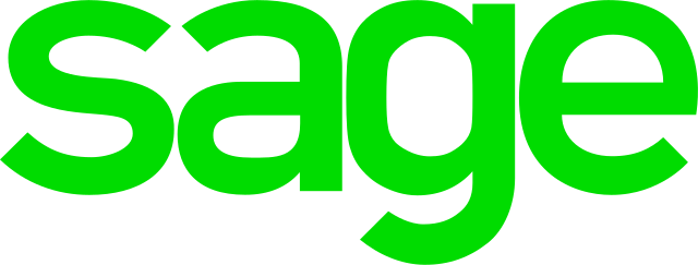 Logo SAGE - référence BA INFO